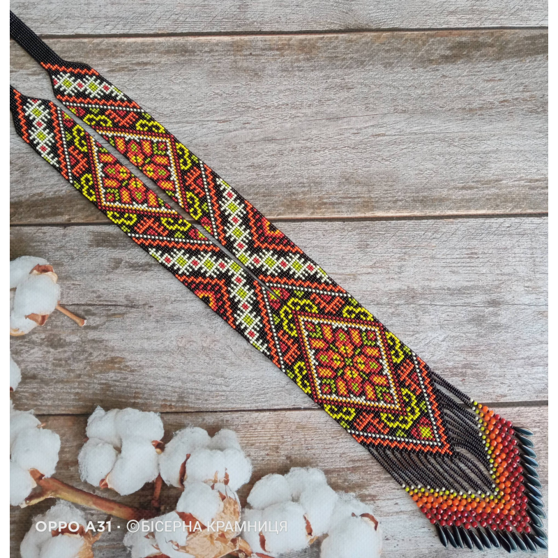 Гердан “ОКСАМИТКИ“