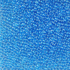 66150 бісер №10 Preciosa (Чехія) 5 грамів. Глазурований