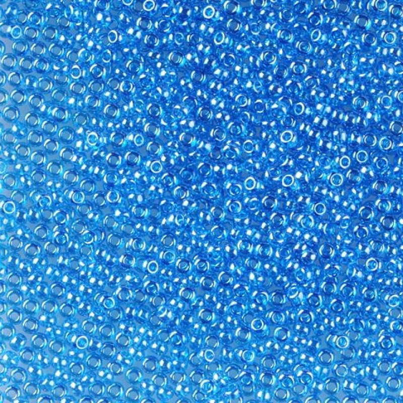 66150 бісер №10 Preciosa (Чехія) 5 грамів. Глазурований