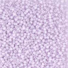 02222 бісер №10 Preciosa (Чехія) 5 грамів. Алебастровий 02222 бісер №10 Preciosa (Чехія) 5 грамів. Алебастровий