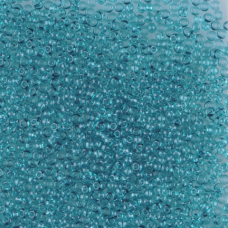 01633 бісер №10 Preciosa (Чехія) 5 грамів. Кристалічний