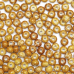 66209 бісер №10 Preciosa (Чехія) 5 грамів. Травертин