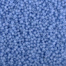 02132 бісер №10 Preciosa (Чехія) 5 грамів. Алебастровий 02132 бісер №10 Preciosa (Чехія) 5 грамів. Алебастровий