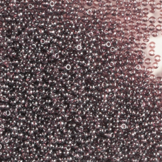 26060 бісер №10 Preciosa (Чехія) 5 грамів. Глазурований