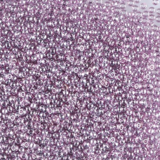 26010 бісер №10 Preciosa (Чехія) 5 грамів. Глазурований