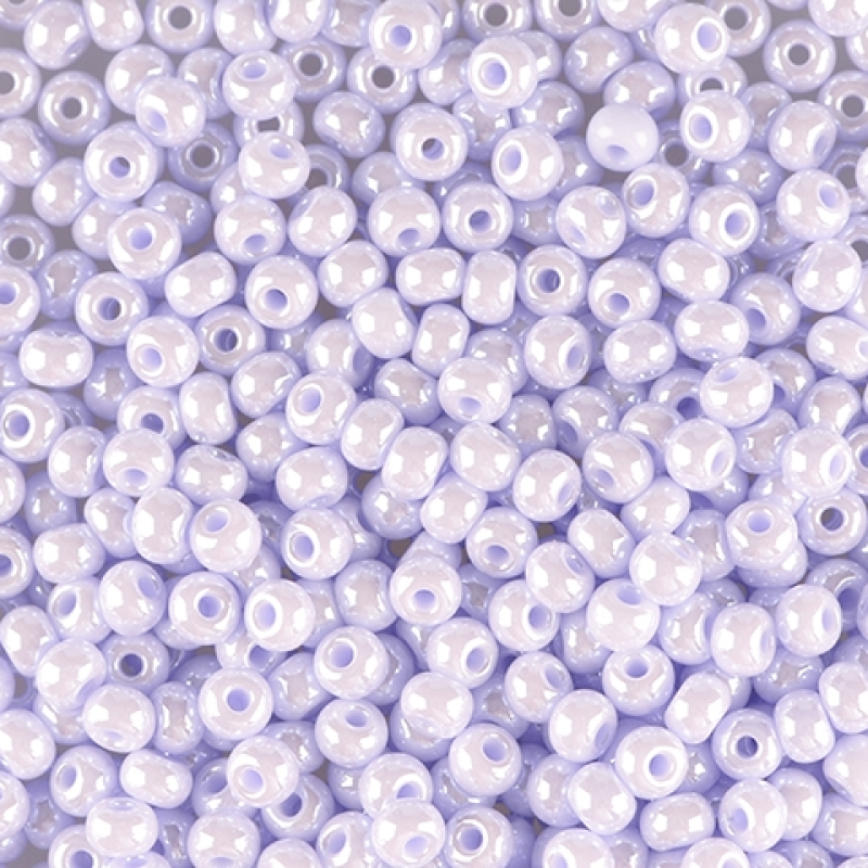 28420 бісер №10 Preciosa (Чехія) 5 грамів. Перламутровий люкс 28420 бісер №10 Preciosa (Чехія) 5 грамів. Перламутровий люкс