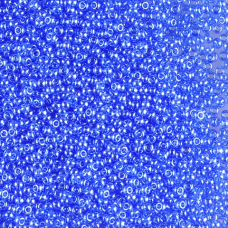 36030 бісер №10 Preciosa (Чехія) 5 грамів. Глазурований