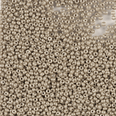 1002-10/0-46088 Бісер Чехія (люкс), упаковка 50 грамів