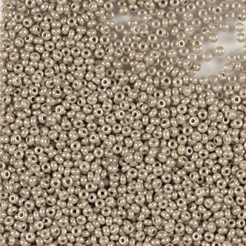 1002-10/0-46088 Бісер Чехія (люкс), упаковка 50 грамів