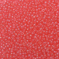 61191 бісер №10 Preciosa (Чехія) 5 грамів. Глазурований