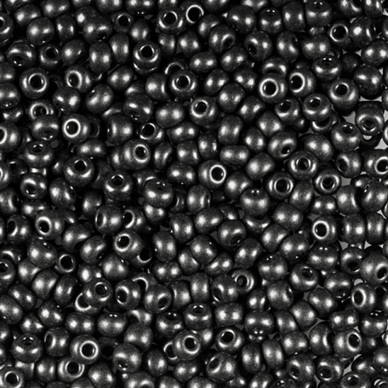 28992 Бісер №10 Preciosa (Чехія) 5 грамів. Перламутровий 28992 Бісер №10 Preciosa (Чехія) 5 грамів. Перламутровий