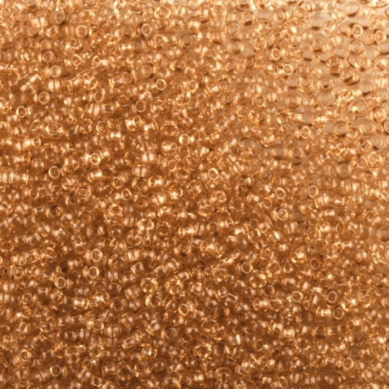 01111 бісер №10 Preciosa (Чехія) 5 грамів. Кристалічний 01111 бісер №10 Preciosa (Чехія) 5 грамів. Кристалічний