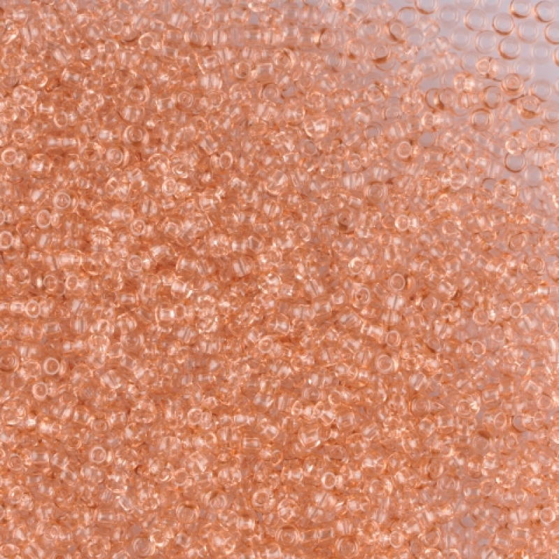 01212 бісер №10 Preciosa (Чехія) 5 грамів. Кристалічний 01212 бісер №10 Preciosa (Чехія) 5 грамів. Кристалічний