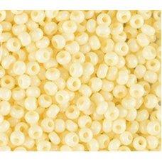 03481 бісер №10 Preciosa (Чехія) 5 грамів. Натуральний