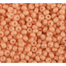 03684 бісер №10 Preciosa (Чехія) 5 грамів. Натуральний