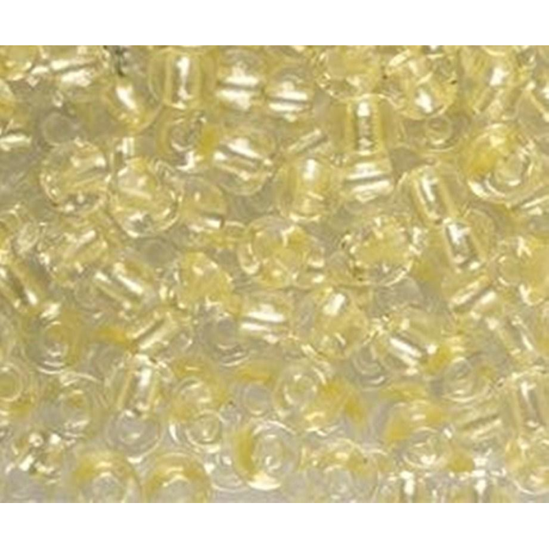 38286 бісер №10 Preciosa (Чехія) 5 грамів. Прозорий з перламутровим профарбуванням 38286 бісер №10 Preciosa (Чехія) 5 грамів. Прозорий з перламутровим профарбуванням