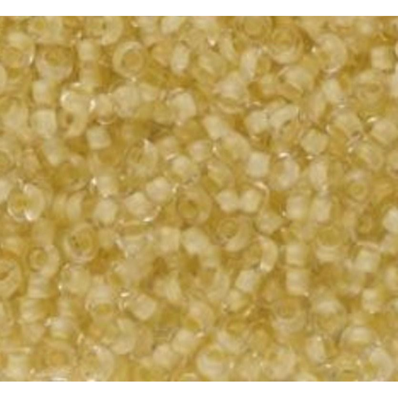 38381 бісер №10 Preciosa (Чехія) 5 грамів. Прозорий профарбований 38381 бісер №10 Preciosa (Чехія) 5 грамів. Прозорий профарбований