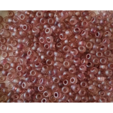 48095 matt бісер №10 Preciosa (Чехія) 5 грамів. Глазурований матовий