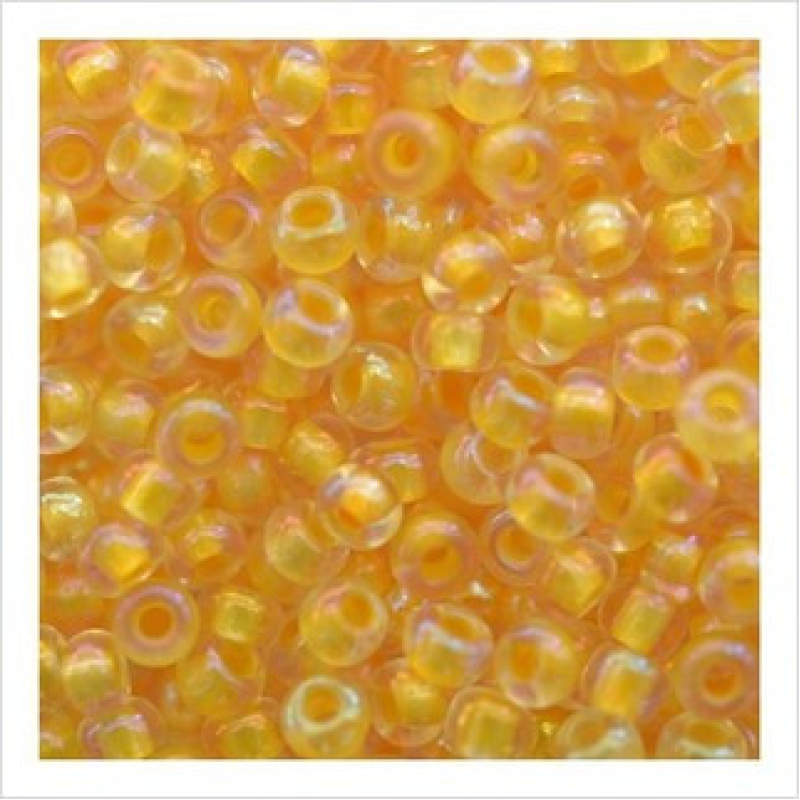 58583 бісер №10 Preciosa (Чехія) 5 грамів. Профарбований райдужний 58583 бісер №10 Preciosa (Чехія) 5 грамів. Профарбований райдужний