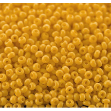 83130 matt бісер №10 Preciosa (Чехія) 5 грамів. Натуральний матовий