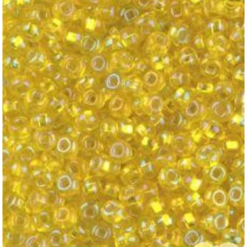 87019 бісер №10 Preciosa (Чехія) 5 грамів. Блискучий райдужний 87019 бісер №10 Preciosa (Чехія) 5 грамів. Блискучий райдужний