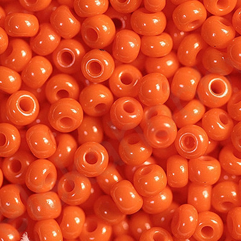 93140 бісер №10 Preciosa (Чехія) 5 грамів. Натуральний 93140 бісер №10 Preciosa (Чехія) 5 грамів. Натуральний