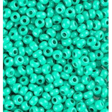 16А58 бісер №10 Preciosa (Чехія) 5 грамів. Перламутровий