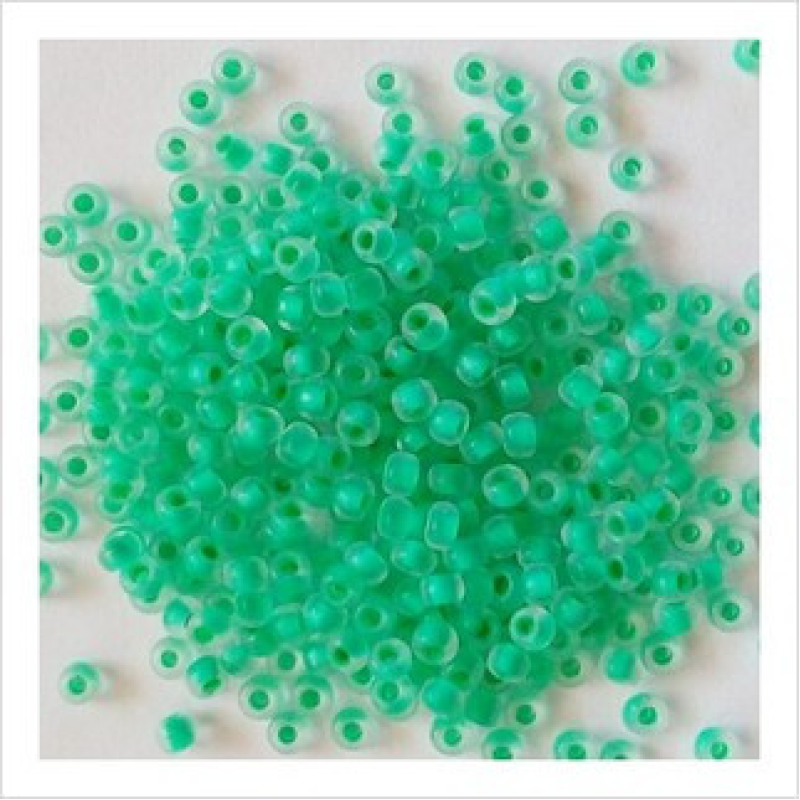 38356 matt бісер №10 Preciosa (Чехія) 5 грамів. Прозорий матовий профарбований 38356 matt бісер №10 Preciosa (Чехія) 5 грамів. Прозорий матовий профарбований