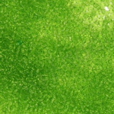 50220 бісер №10 Preciosa (Чехія) 5 грамів. Прозорий