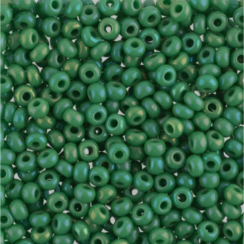 54250 matt бісер №10 Preciosa (Чехія) 5 грамів. Натуральний матовий райдужний 54250 matt бісер №10 Preciosa (Чехія) 5 грамів. Натуральний матовий райдужний