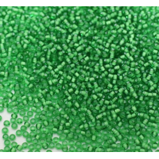 55106 бісер №10 Preciosa (Чехія) 5 грамів. Глазурований профарбований