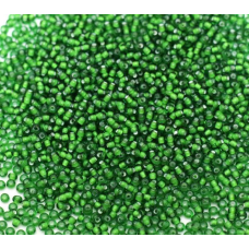 55126 бісер №10 Preciosa (Чехія) 5 грамів. Мелований