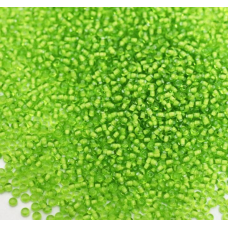 55226 бісер №10 Preciosa (Чехія) 5 грамів. Глазурований профарбований