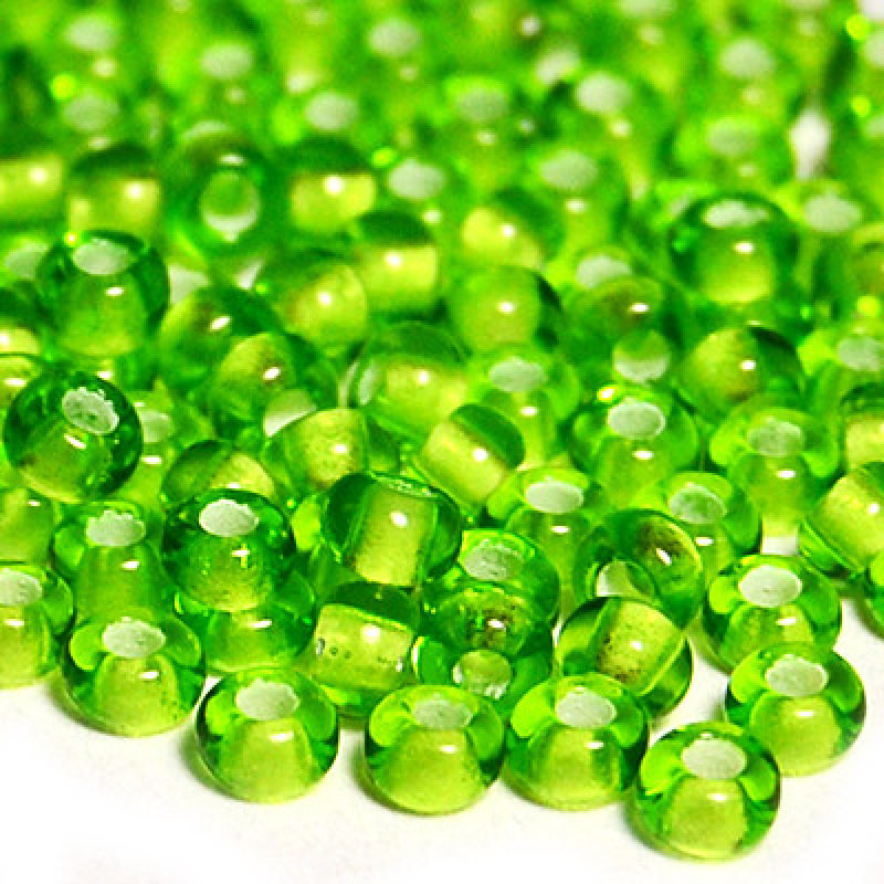 55436 бісер №10 Preciosa (Чехія) 5 грамів. Глазурований профарбований 55436 бісер №10 Preciosa (Чехія) 5 грамів. Глазурований профарбований