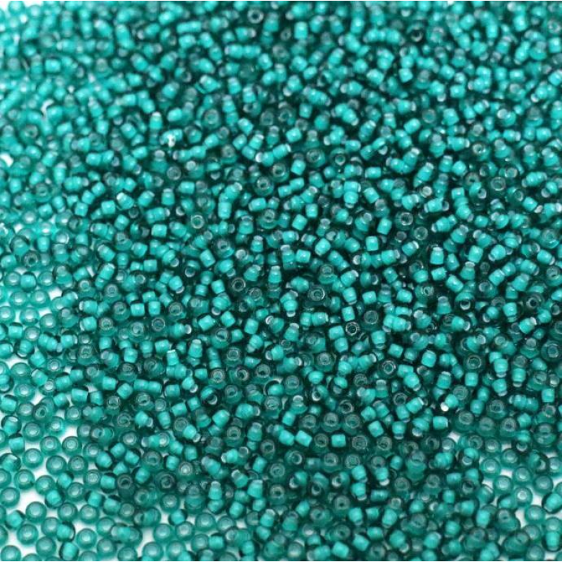 55716 бісер №10 Preciosa (Чехія) 5 грамів. Глазурований райдужний профарбований 55716 бісер №10 Preciosa (Чехія) 5 грамів. Глазурований райдужний профарбований