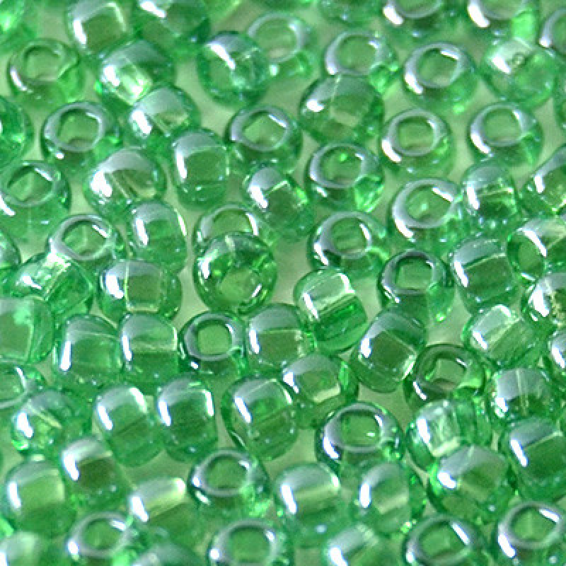 56100 бісер №10 Preciosa (Чехія) 5 грамів. Глазурований 56100 бісер №10 Preciosa (Чехія) 5 грамів. Глазурований