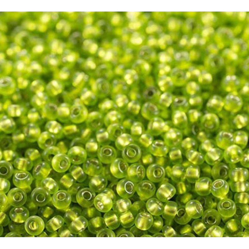 57220 matt бісер №10 Preciosa (Чехія) 5 грамів. Блискучий матовий 57220 matt бісер №10 Preciosa (Чехія) 5 грамів. Блискучий матовий