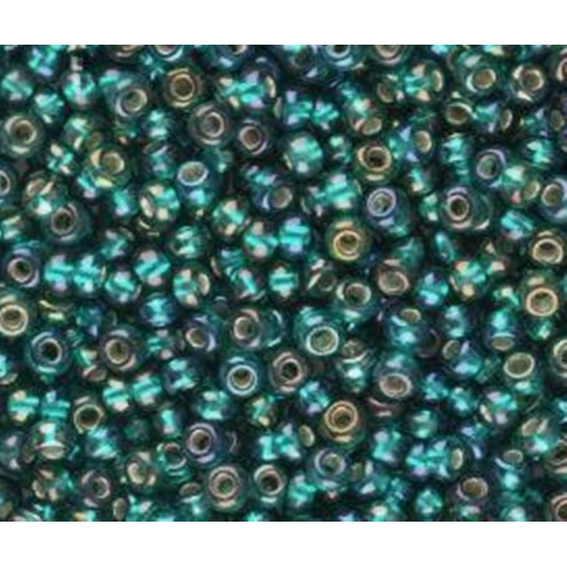 57719 бісер №10 Preciosa (Чехія) 5 грамів. Блискучий райдужний 57719 бісер №10 Preciosa (Чехія) 5 грамів. Блискучий райдужний