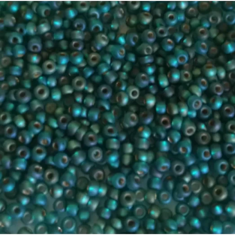 57719 matt бісер №10 Preciosa (Чехія) 5 грамів. Блискучий матовий райдужний 57719 matt бісер №10 Preciosa (Чехія) 5 грамів. Блискучий матовий райдужний