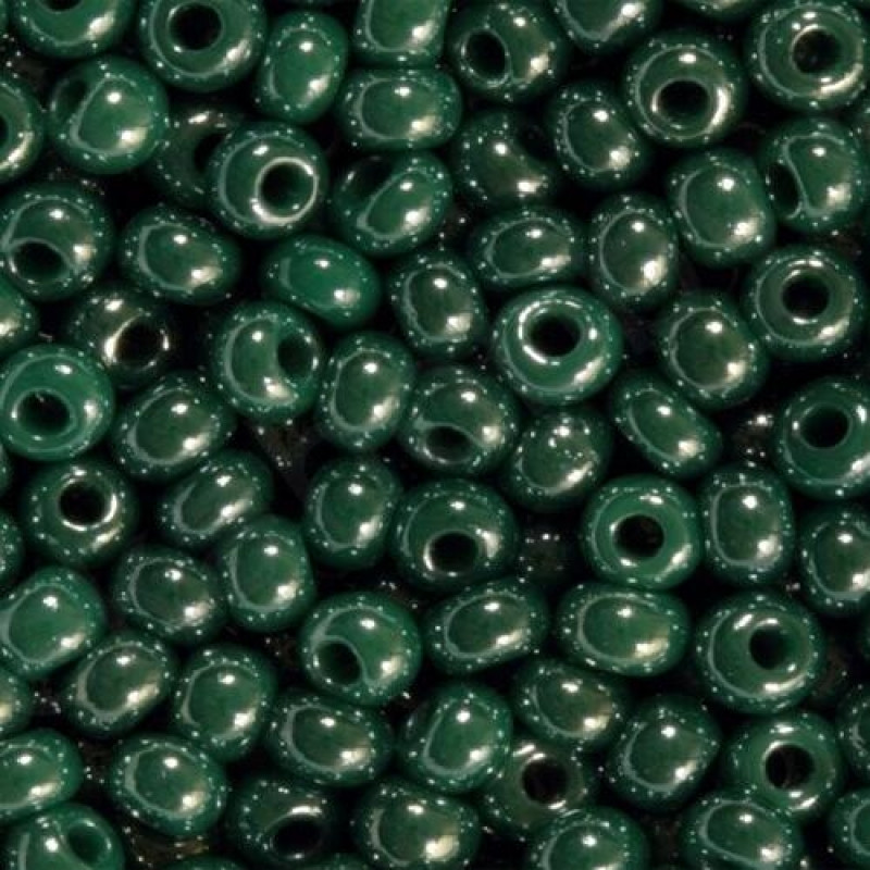 58240 бісер №10 Preciosa (Чехія) 5 грамів. Перламутровий натуральний 58240 бісер №10 Preciosa (Чехія) 5 грамів. Перламутровий натуральний