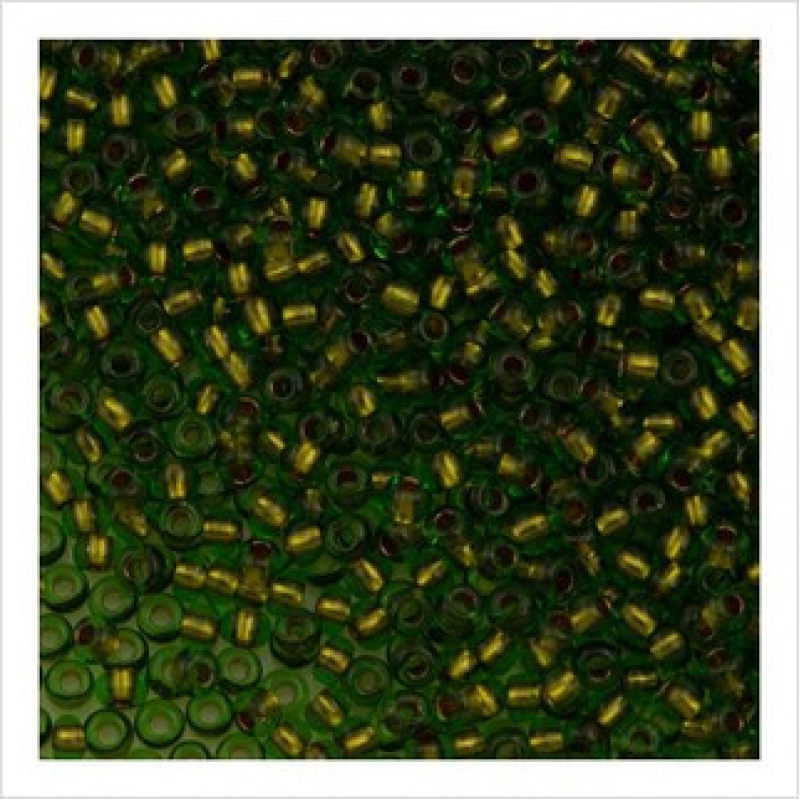 59430 бісер №10 Preciosa (Чехія) 5 грамів. Прозорий з мідною серединкою 59430 бісер №10 Preciosa (Чехія) 5 грамів. Прозорий з мідною серединкою