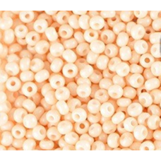 03011 бісер №10 Preciosa (Чехія) 5 грамів. Натуральний