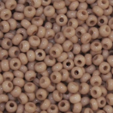 03113 бісер №10 Preciosa (Чехія) 5 грамів. Натуральний