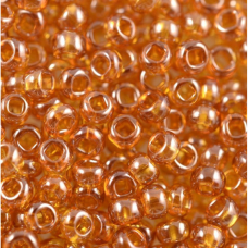 16070 бісер №10 Preciosa (Чехія) 5 грамів. Глазурований
