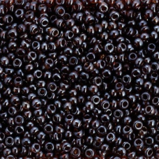 16140 бісер №10 Preciosa (Чехія) 5 грамів. Глазурований