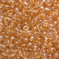 48015 бісер №10 Preciosa (Чехія) 5 грамів. Глазурований