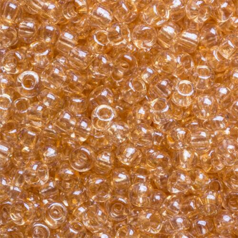 48015 бісер №10 Preciosa (Чехія) 5 грамів. Глазурований 48015 бісер №10 Preciosa (Чехія) 5 грамів. Глазурований