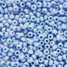 03132 бісер №10 Preciosa (Чехія) 5 грамів. Натуральний