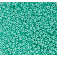 03164 бісер №10 Preciosa (Чехія) 5 грамів. Натуральний