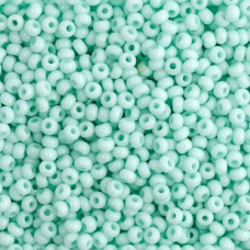 03264 бісер №10 Preciosa (Чехія) 5 грамів. Натуральний